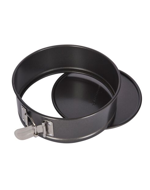 Moule à Charnière gris - D.19 cm