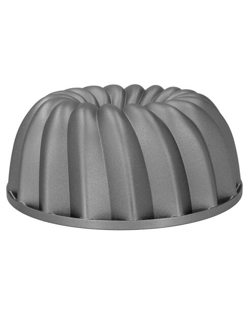 Moule à gâteau gris - 23.6x23.6x10 cm