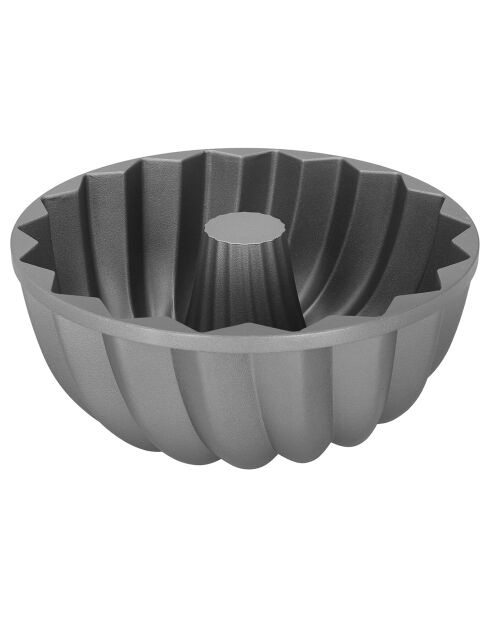 Moule à gâteau gris - 23.6x23.6x10 cm
