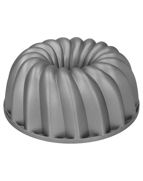 Moule à gâteau gris - 23.6x23.6x10 cm