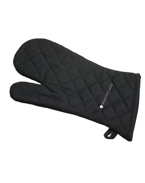 Gant de Cuisine noir