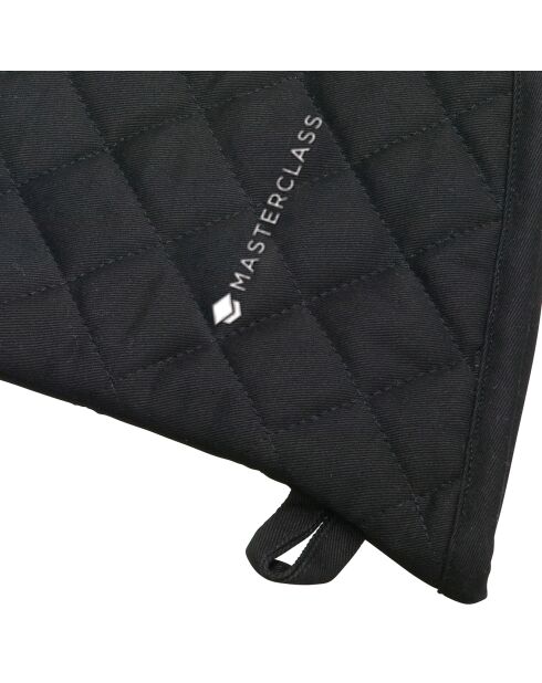 Gant de Cuisine noir