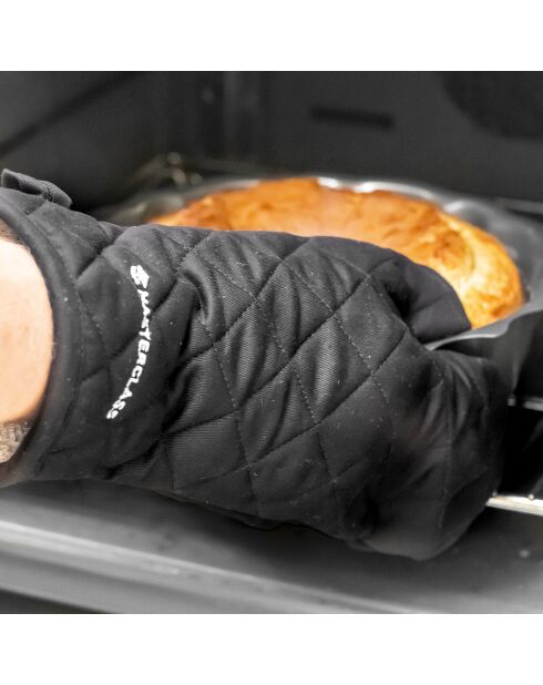 Gant de Cuisine noir