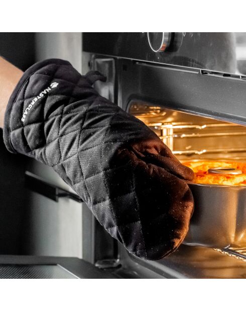 Gant de Cuisine noir