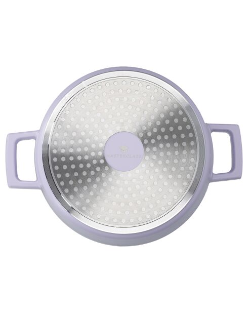 Cocotte lavende - 2,5 L