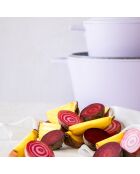 Cocotte lavende - 2,5 L