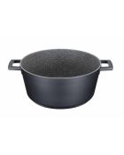 Cocotte noire - 5 L