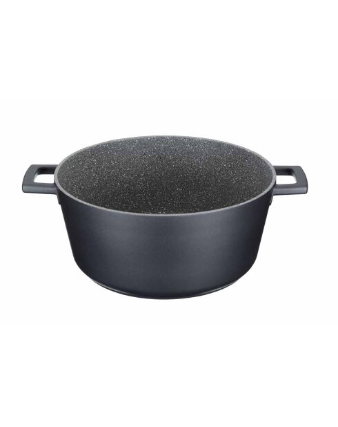 Cocotte noire - 5 L