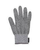 Paire de gants de Cuisine Résistants auxCoupures gris