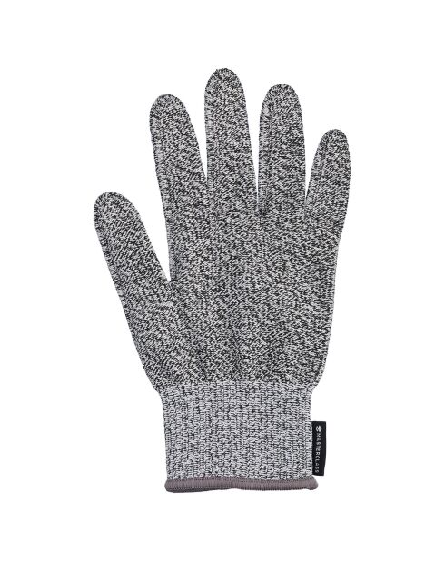 Paire de gants de Cuisine Résistants auxCoupures gris