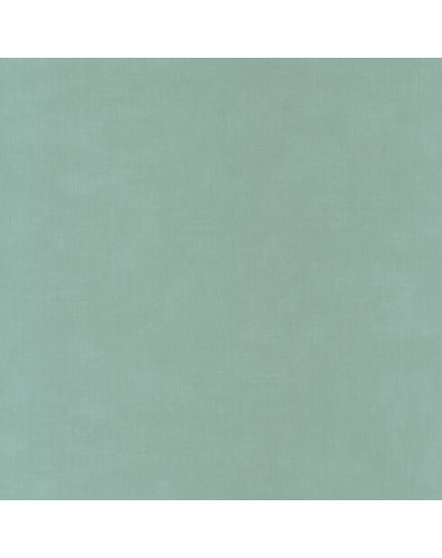 Papier peint Marina Uni Turquoise - 53 x 1005 cm