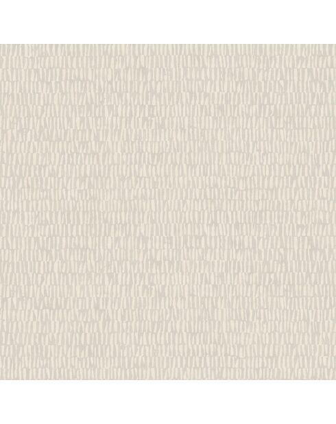Papier peint Natura Autumn Taupe - 53 x 1005 cm