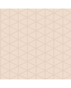 Papier peint Nova Whisper Rose Nude - 53 x 1005 cm