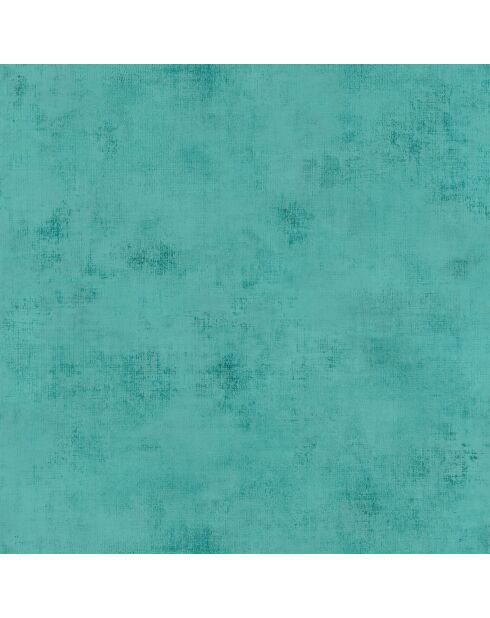 Papier peint Passport Uni Bleu - 53 x 1005 cm