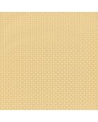Papier peint Jungle Natte Ocre - 53 x 1005 cm