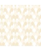 Papier peint Jungle Hamac Coquille - 53 x 1005 cm