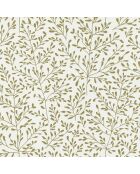 Papier peint Sunny Day Lucy Vert - 53 x 1005 cm