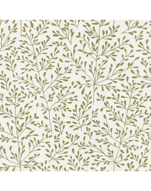 Papier peint Sunny Day Lucy Vert - 53 x 1005 cm