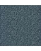 Papier peint Hanami Konoha Gris Anthracite/Bleu Clair - 53 x 1005 cm