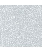 Papier peint Hanami Hana Gris Clair - 53 x 1005 cm