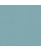 Papier peint Mystery Uni Bleu Indien - 53 x 1005 cm