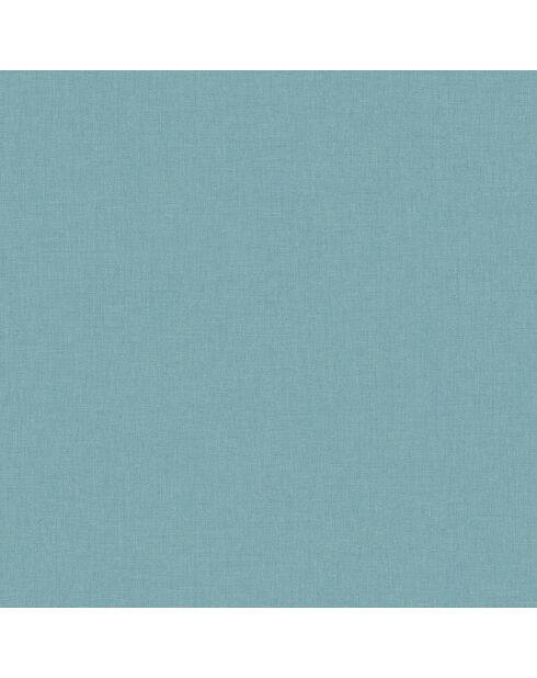 Papier peint Mystery Uni Bleu Indien - 53 x 1005 cm