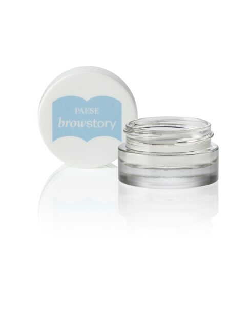 Gel Coiffant Sourcils Browstory 8g