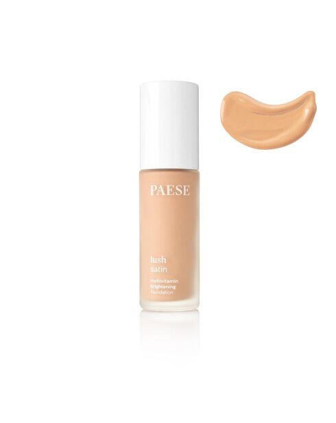 LUSH Illuminating Foundation - Vegan - 30 ml - Paese-32-Natural