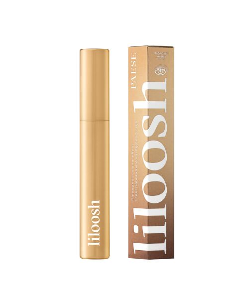 Liloosh Maximum Volume Wimperntusche, 10,5 ml