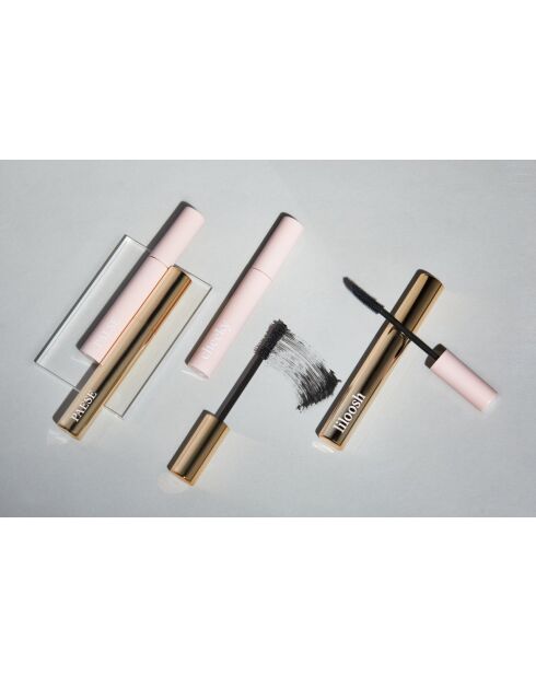 Liloosh Maximum Volume Wimperntusche, 10,5 ml