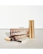 Liloosh Maximum Volume Wimperntusche, 10,5 ml