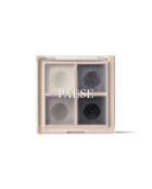 Palette d'ombres à paupières veganDaily Vibes - Velvet Smokey - 5,5 g