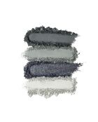 Palette d'ombres à paupières veganDaily Vibes - Velvet Smokey - 5,5 g