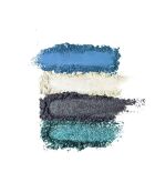 Palette di ombretti vegani Daily Vibes - Denim Mood - 5,5 g - PAESE