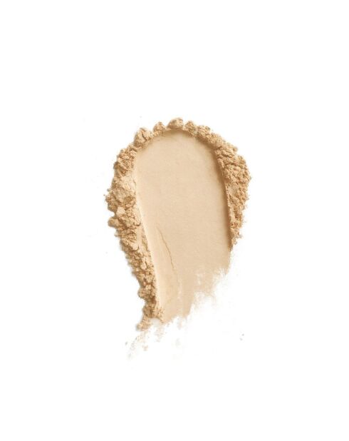 Fond de teint minéral matifiant PAESE Minerals - Vegan - 7 g-100N Light Beige
