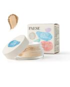 Fond de teint minéral matifiant Minerals vegan104W honey - 7g