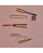 Eyegasm Eyeliner, 4 ml, Paese-02, Braun
