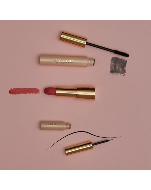 Eyegasm Eyeliner, 4 ml, Paese-02, Braun