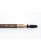 Matita vegana in polvere per sopracciglia 1.19g-Paese-Soft brown