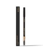 Crayon poudre à sourcils végan 4 teintes noir doux - 1,19 g