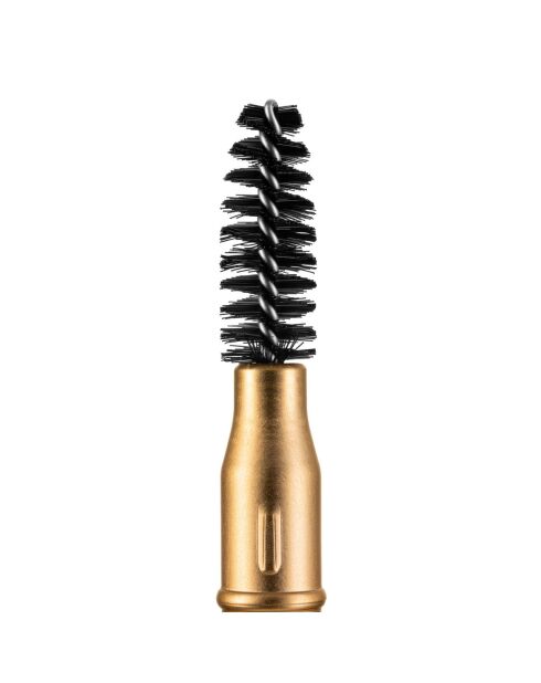 Veganer Puderstift für Augenbrauen, 1,19 g, Paese-Soft, Schwarz