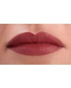 Crayon à lèvres crémeux The Kiss Lips 04 rusty red - 0,3 g