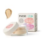 PAESE Minerals Illuminating Mineral Foundation - Veganistisch - 7G-204w honing
