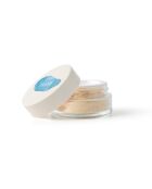 Fond de teint minéral matifiant PAESE Minerals - Vegan - 7 g-101W Beige