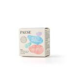 Fond de teint minéral matifiant PAESE Minerals - Vegan - 7 g-101W Beige