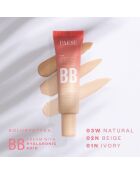 BB crème à l'acide hyaluronique 03 natural - 30 ml