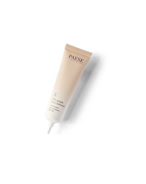 Crema de defensa diaria DD 98% natural - 30 ml - 5N HONEY