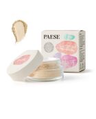 PAESE Minerals Aufhellende Mineralgrundierung — Vegan — 7g-200n, hellbeige