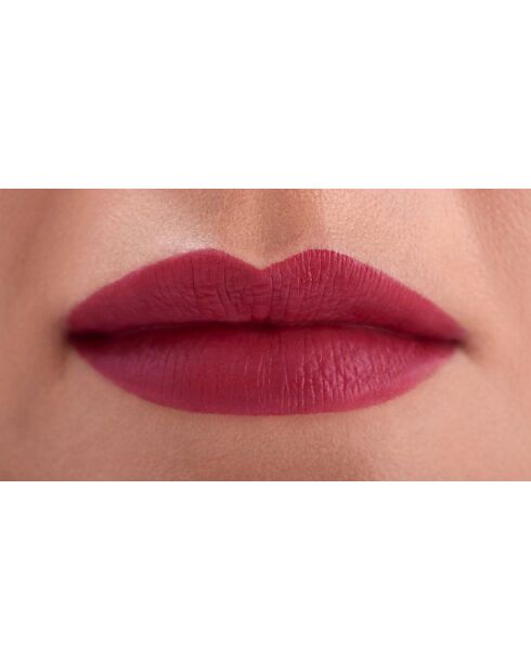 Crayon à lèvres crémeux The Kiss Lips 05 raspberry red - 0,3 g