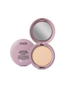 Perfectionerend en dekkend poeder - Nanorevit - 9 g - Paese-04-Warm Beige